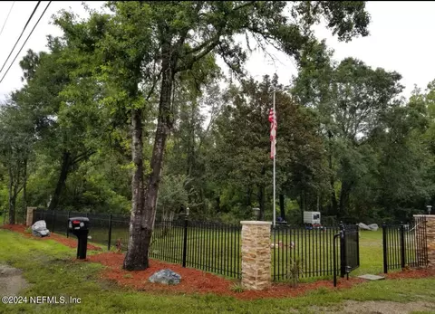 2421 Forest Blvd, Jacksonville, FL 32246