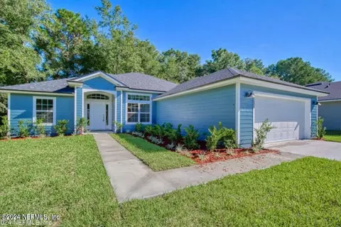 5645 Potomac Ave, Jacksonville, FL 32254