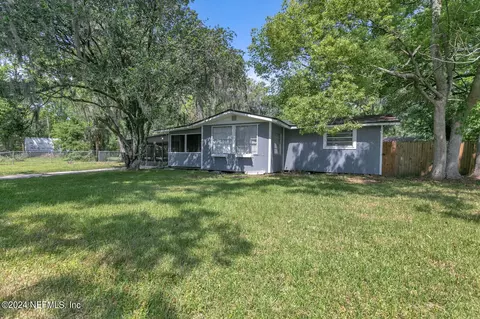 5417 Wabash Blvd, Jacksonville, FL 32254