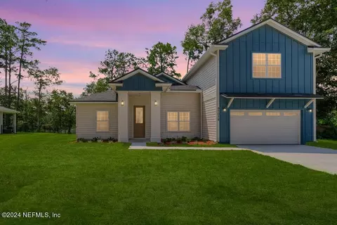 97038 Overton Ct, Yulee, FL 32097