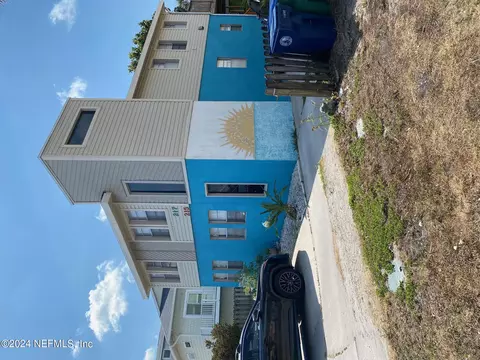 217 Magnolia St, Neptune Beach, FL 32266