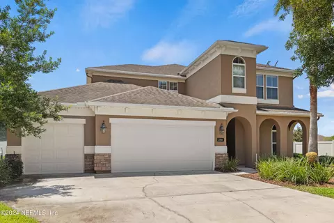 254 S Field Crest Dr, Saint Augustine, FL 32092