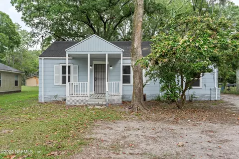 7607 Old Kings Rd, Jacksonville, FL 32219