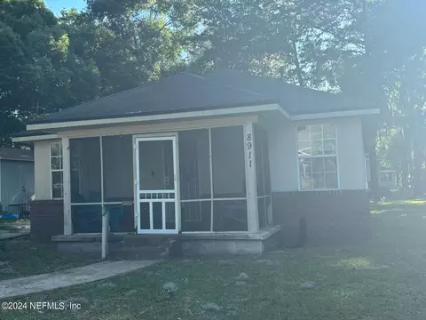 8911 9th Ave, Jacksonville, FL 32208