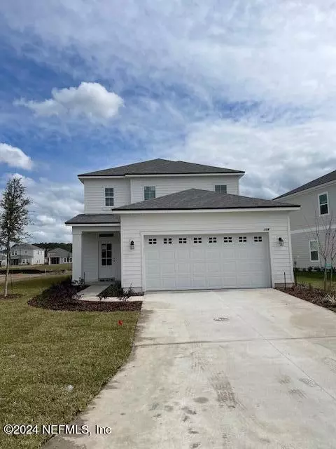 92 Charmer Trce #152, Saint Augustine, FL 32092