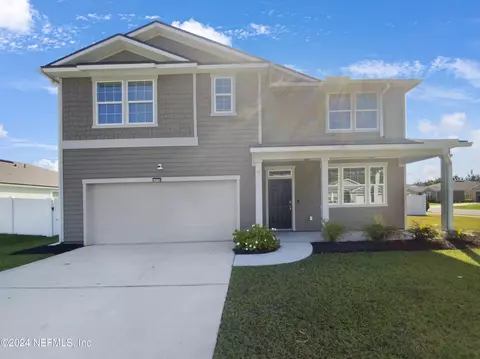 6215 Wild Mustang Trl, Jacksonville, FL 32234