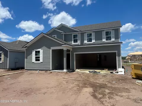 14631 Macadamia Ln, Jacksonville, FL 32218