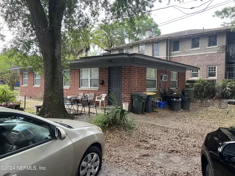 1528 N Liberty St, Jacksonville, FL 32206