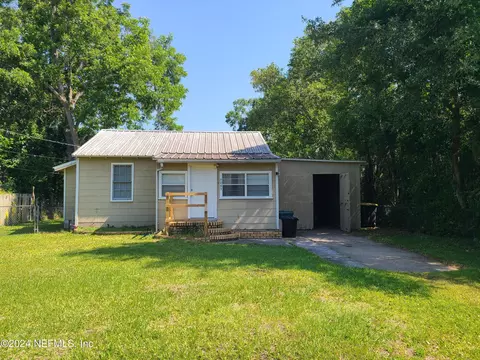 6043 Hyram Ave, Jacksonville, FL 32210