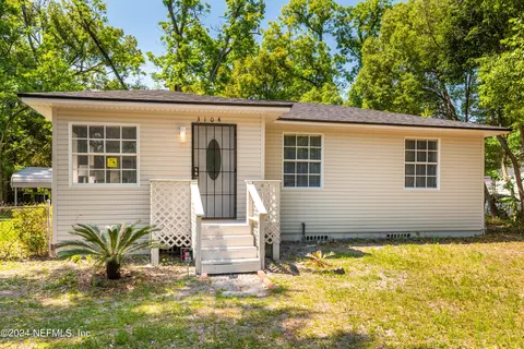 3104 W 16th St, Jacksonville, FL 32254