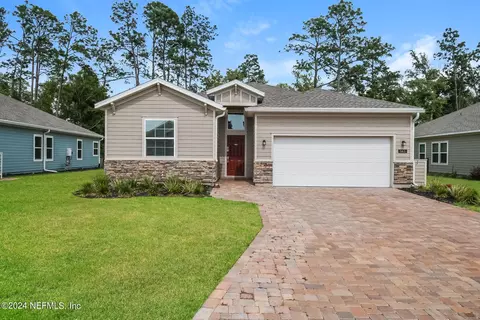 561 Brown Bear Run, Saint Johns, FL 32259