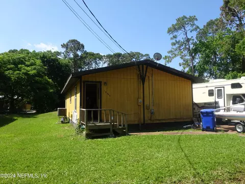 1089 Puryear St, Saint Augustine, FL 32084