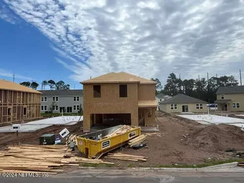 14717 Cashew Ave, Jacksonville, FL 32218