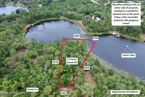 130 Sunset Ln, Interlachen, FL 32148