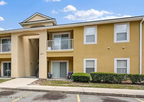 3671 Kirkpatrick Cir #5, Jacksonville, FL 32210