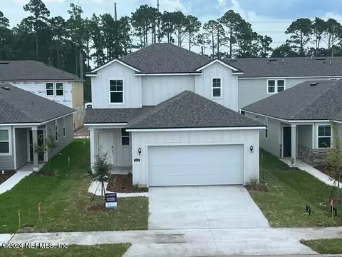14761 Cashew Ave #64, Jacksonville, FL 32218