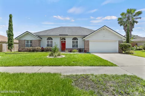 3515 Barrel Springs Dr, Orange Park, FL 32073