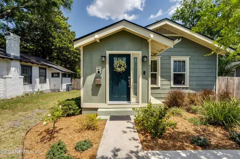 2775 Dellwood Ave, Jacksonville, FL 32205