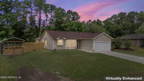 2160 Deer Run Ln, Fleming Island, FL 32003