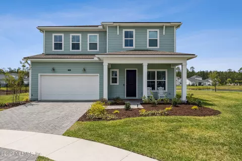 54 Waterwheel Ct, Saint Johns, FL 32259