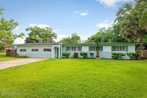 6421 Starling Ave, Jacksonville, FL 32216