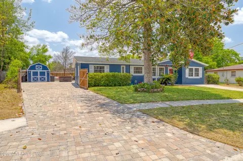 106 Hercules Dr S, Orange Park, FL 32073