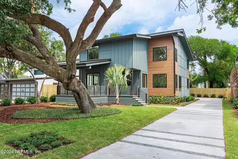 222 Lora St, Neptune Beach, FL 32266