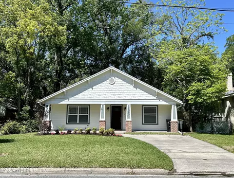 1050 Nelson St, Jacksonville, FL 32205