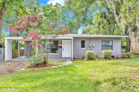1504 Dakar St, Jacksonville, FL 32205