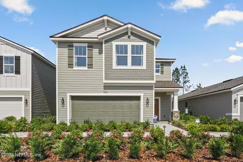 13869 Holsinger Blvd, Jacksonville, FL 32256