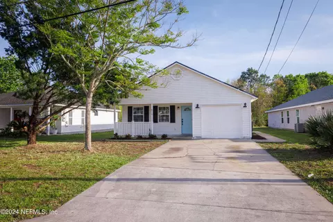 875 Avery St, Saint Augustine, FL 32084
