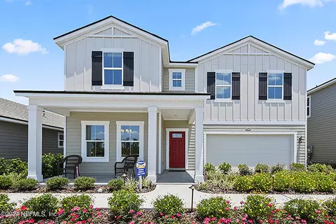 13863 Holsinger Blvd, Jacksonville, FL 32256