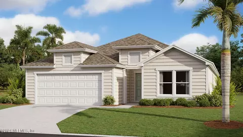2866 Wild Pine Ln, Green Cove Springs, FL 32043