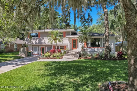 20 Tallwood Rd, Jacksonville Beach, FL 32250