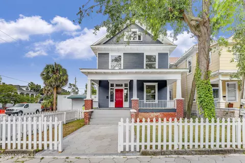 1647 N Pearl St, Jacksonville, FL 32206