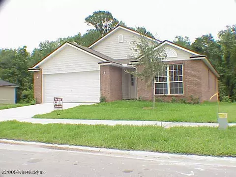 1793 Forest Creek Dr, Jacksonville, FL 32225