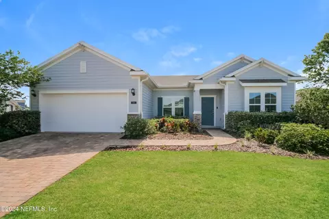 91 Henrico Dr, Saint Augustine, FL 32092