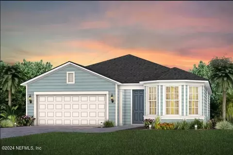 449 Cedar Preserve Ln, Saint Augustine, FL 32095