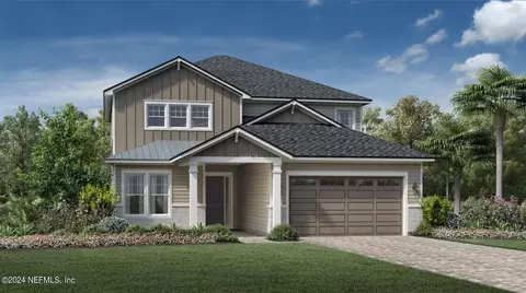 111 Somerville Dr, Ponte Vedra, FL 32081
