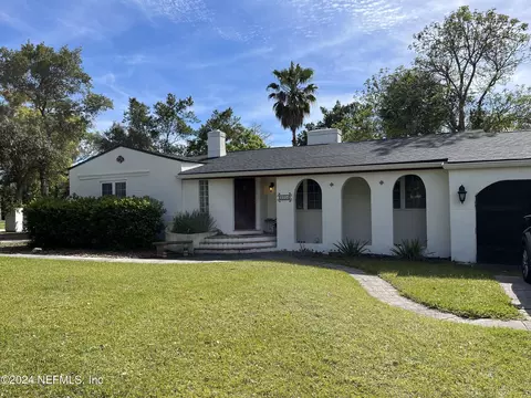 4504 Redwood Ave, Jacksonville, FL 32207