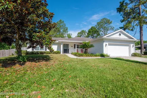 9968 Fox Hollow Dr, Hampton, FL 32044