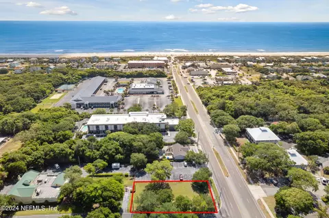 2423 Sadler Rd, Fernandina Beach, FL 32034