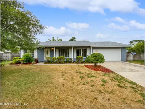 4646 Rhett Ct, Jacksonville, FL 32210