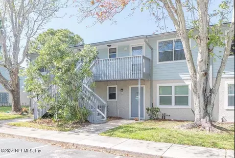 700 Pope Rd #D28, Saint Augustine, FL 32080
