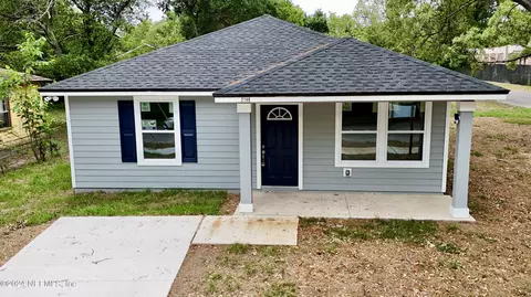 2146 Thelma St, Jacksonville, FL 32206