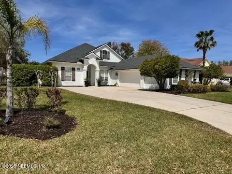 1212 Redcliffe Ln, Saint Augustine, FL 32095