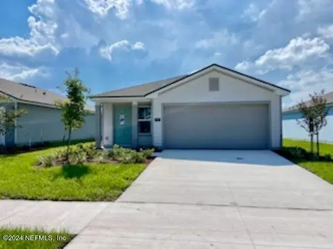 93 Hulett Woods Rd, Palm Coast, FL 32137