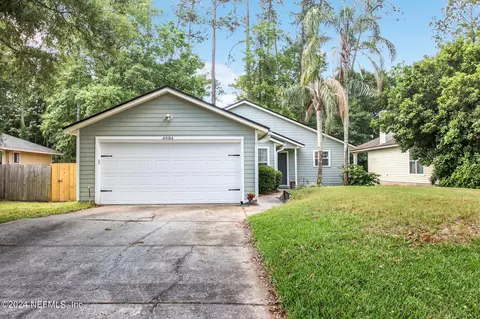 4984 Azure St, Jacksonville, FL 32258