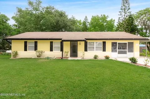 102 Magnolia Ave, East Palatka, FL 32131
