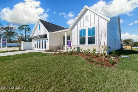12415 Tierra Chase Way, Jacksonville, FL 32225
